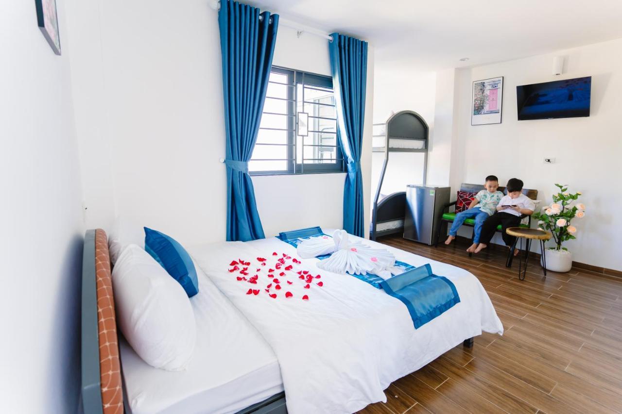 New World Hotel Hué