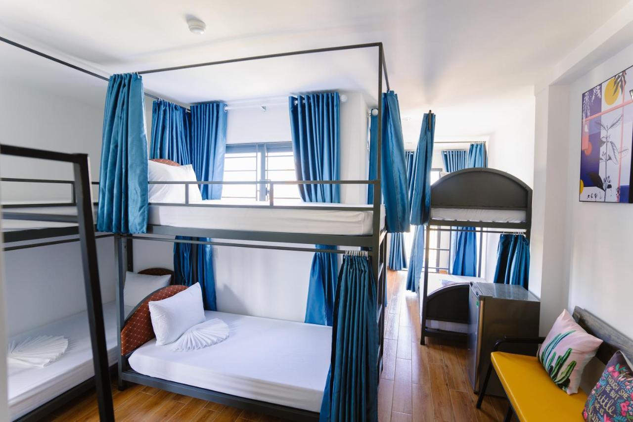 New World Hotel
